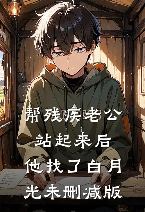 帮残疾老公站起来后，他找了白月光未删减版