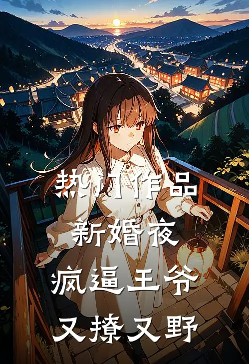 热门作品新婚夜，疯逼王爷又撩又野