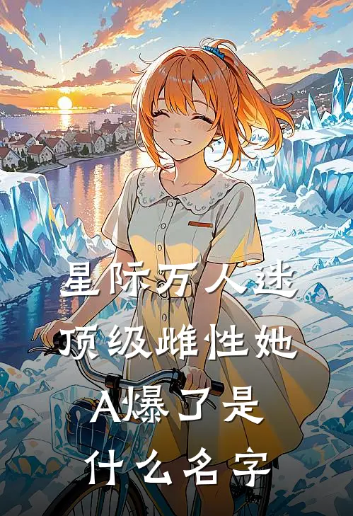 星际万人迷，顶级雌性她A爆了是什么名字