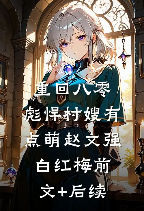 重回八零，彪悍村嫂有点萌赵文强白红梅前文+后续