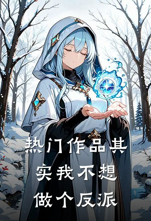 热门作品其实我不想做个反派