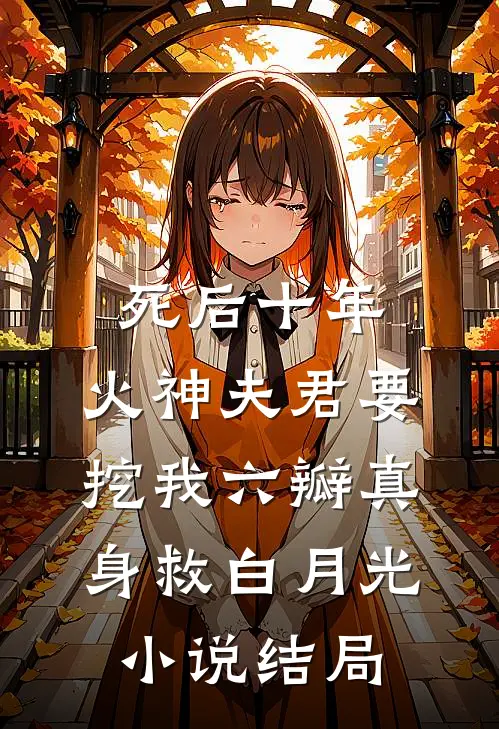 死后十年，火神夫君要挖我六瓣真身救白月光小说结局
