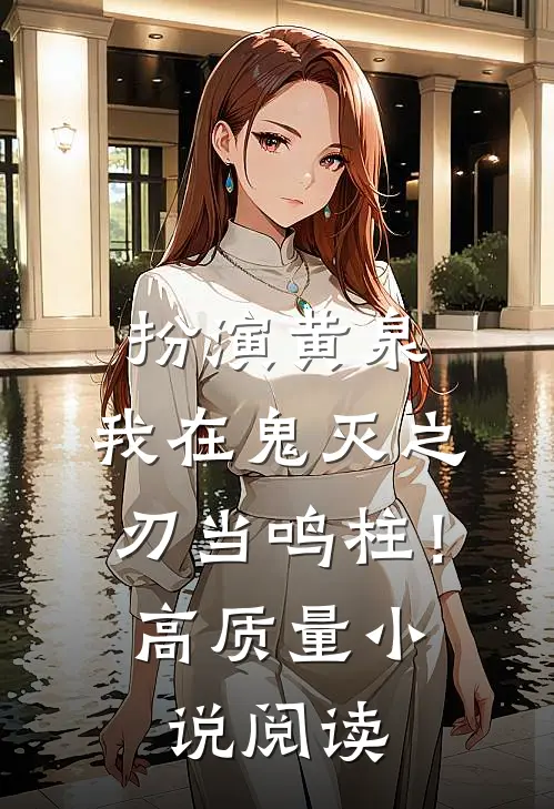 扮演黄泉，我在鬼灭之刃当鸣柱！高质量小说阅读