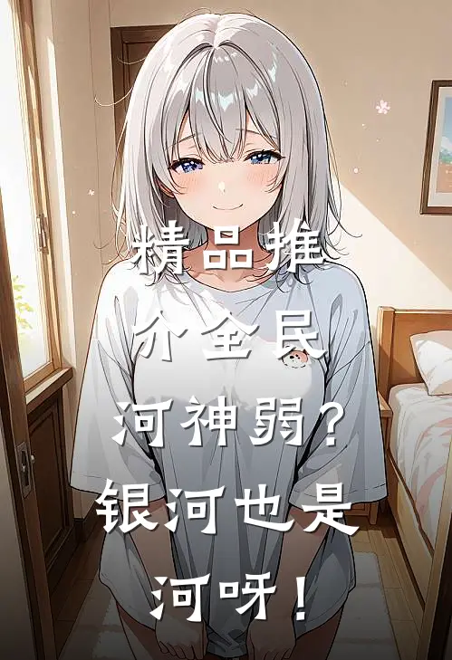 精品推介全民：河神弱？银河也是河呀！
