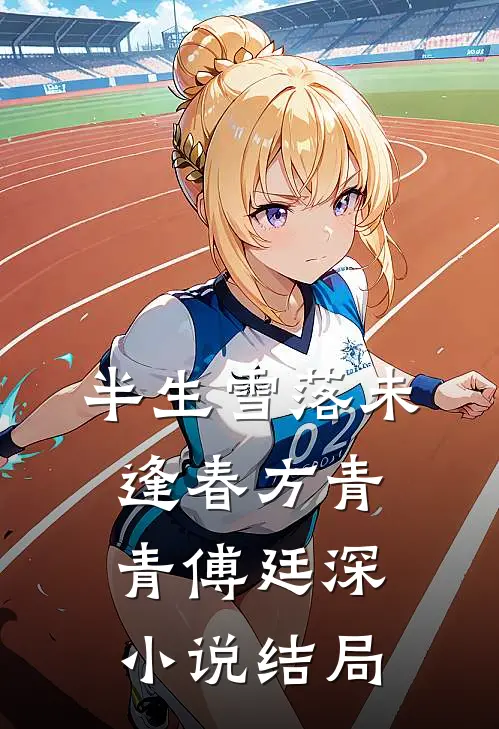 半生雪落未逢春方青青傅廷深小说结局