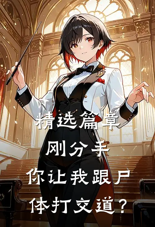 精选篇章刚分手，你让我跟尸体打交道？