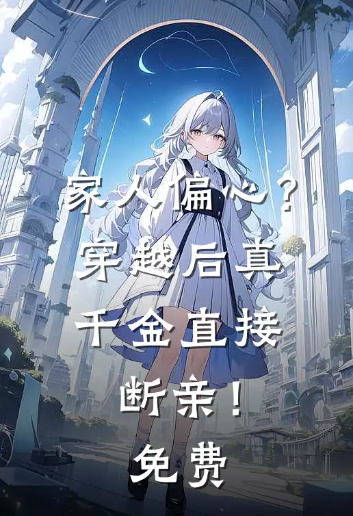 家人偏心？穿越后真千金直接断亲！免费
