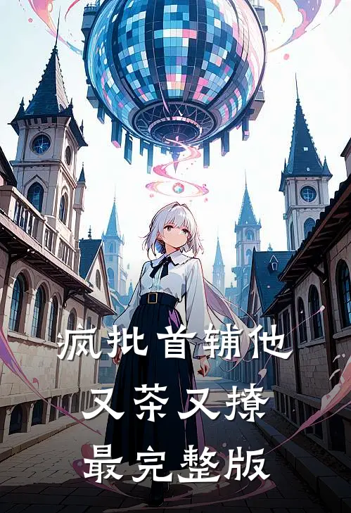 疯批首辅他又茶又撩最完整版