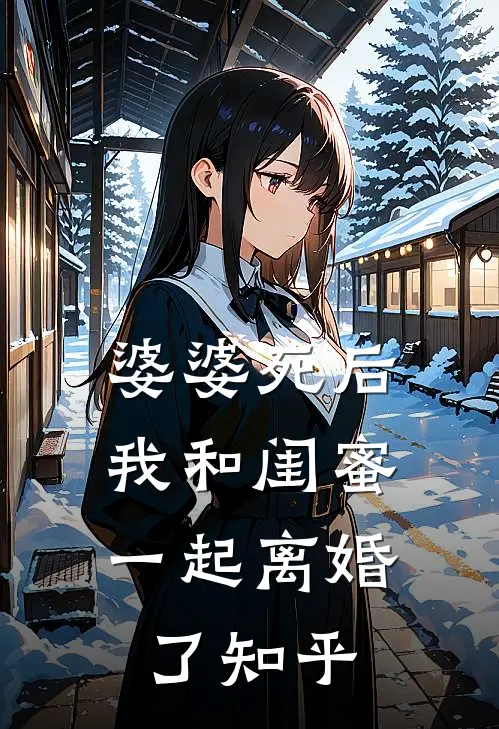 婆婆死后，我和闺蜜一起离婚了知乎