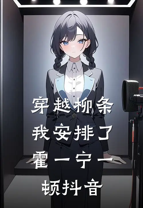 穿越柳条，我安排了霍一宁一顿抖音