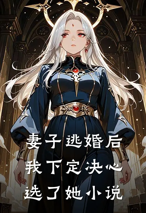 妻子逃婚后，我下定决心选了她小说