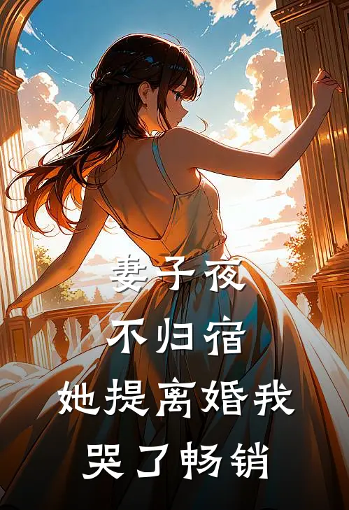 妻子夜不归宿，她提离婚我哭了畅销