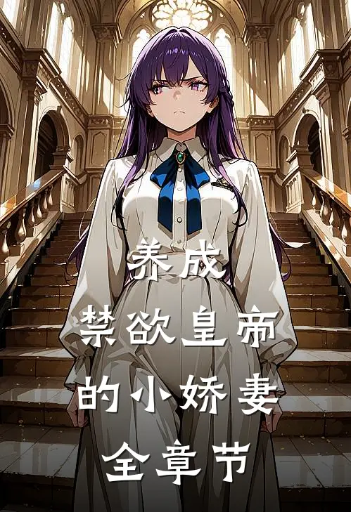 养成：禁欲皇帝的小娇妻全章节