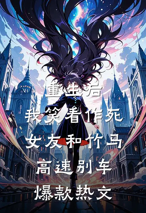 重生后，我笑看作死女友和竹马高速别车爆款热文