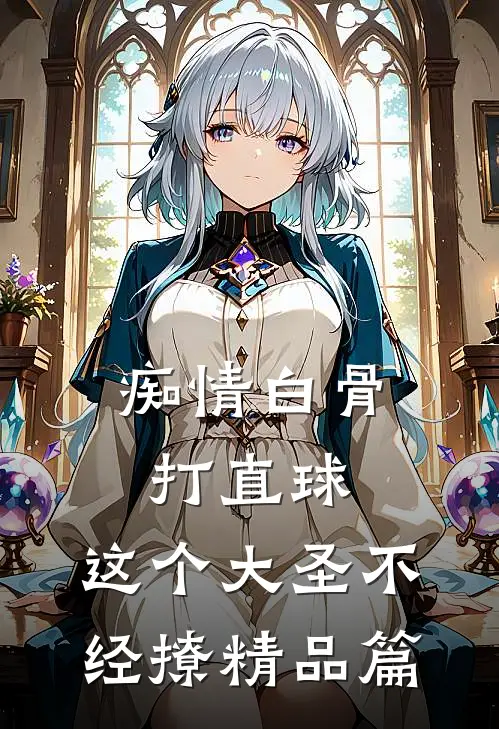 痴情白骨打直球，这个大圣不经撩精品篇