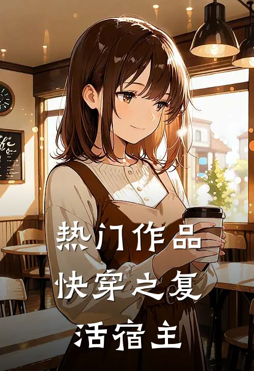 热门作品快穿之复活宿主