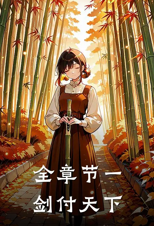 全章节一剑付天下