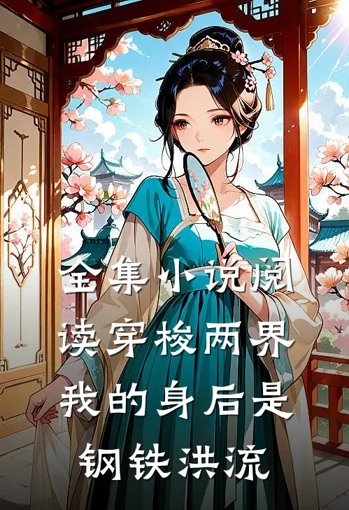 全集小说阅读穿梭两界，我的身后是钢铁洪流