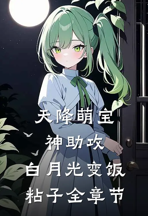天降萌宝神助攻，白月光变饭粘子全章节