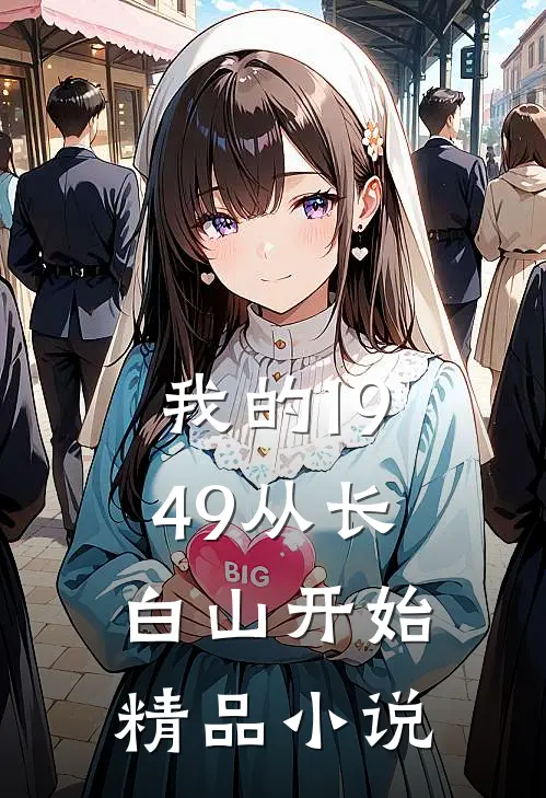 我的1949从长白山开始精品小说