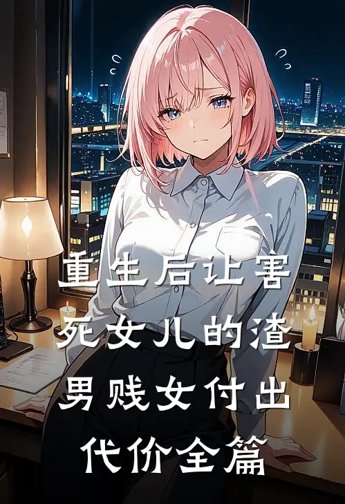 重生后让害死女儿的渣男贱女付出代价全篇