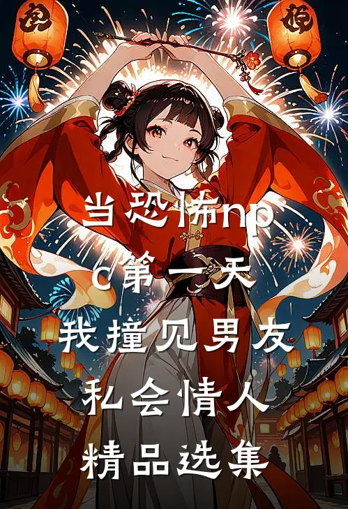 当恐怖npc第一天，我撞见男友私会情人精品选集
