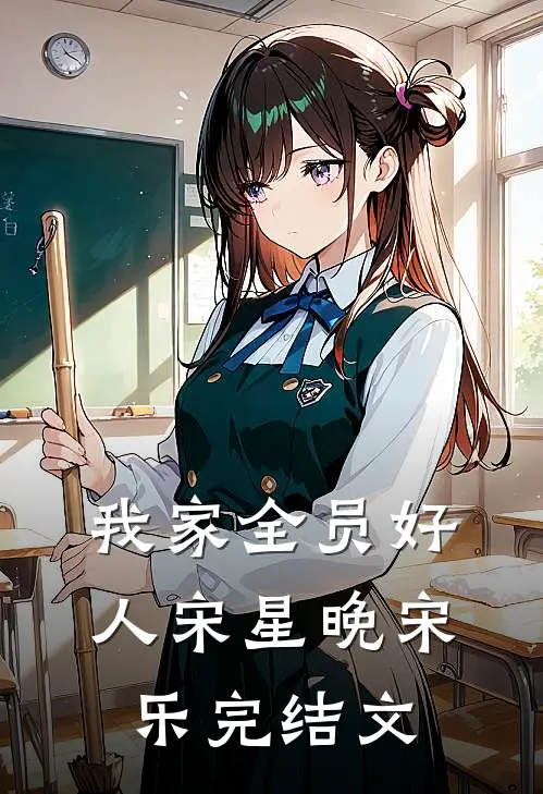 我家全员好人宋星晚宋乐完结文