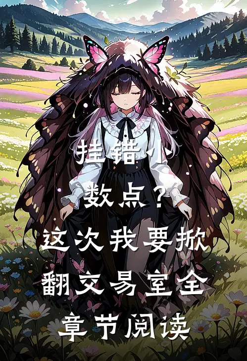挂错小数点？这次我要掀翻交易室全章节阅读