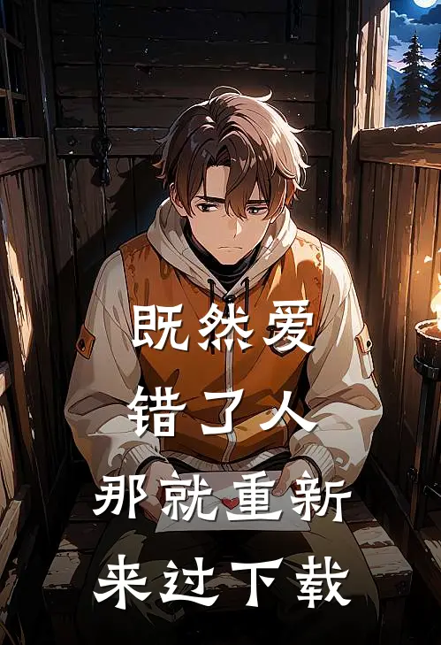 既然爱错了人，那就重新来过下载