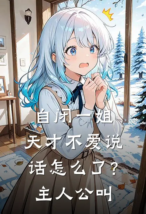 自闭一姐：天才不爱说话怎么了？主人公叫