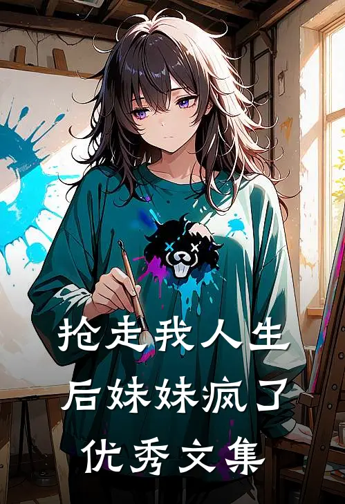 抢走我人生后妹妹疯了优秀文集