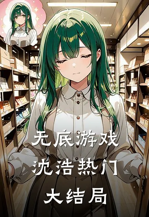 无底游戏沈浩热门大结局