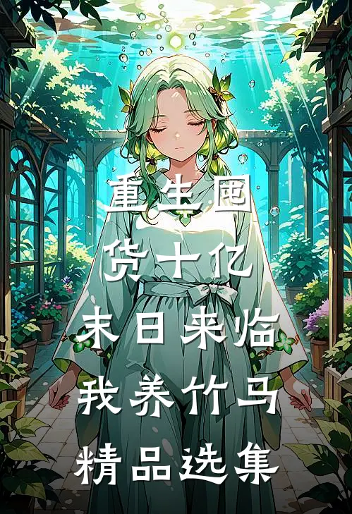 重生囤货十亿，末日来临我养竹马精品选集