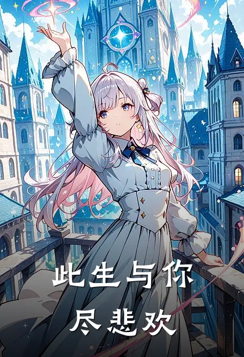 此生与你尽悲欢