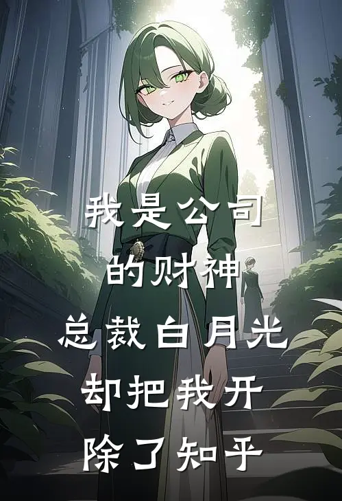 我是公司的财神，总裁白月光却把我开除了知乎