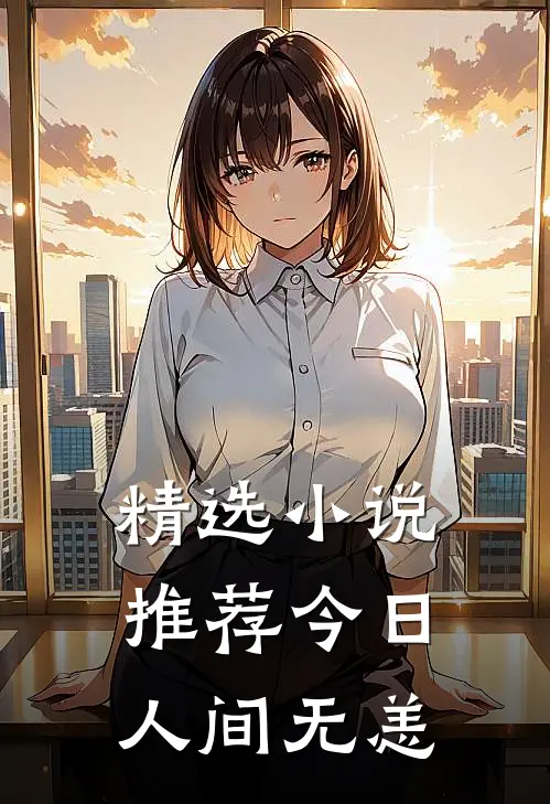 精选小说推荐今日人间无恙