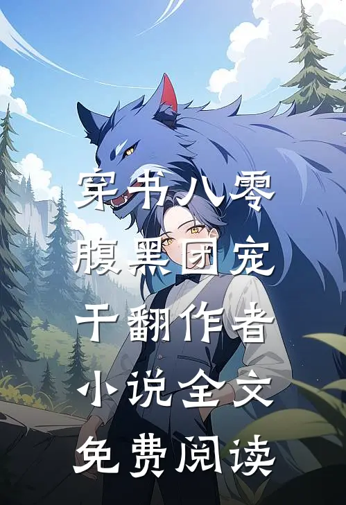 穿书八零：腹黑团宠干翻作者小说全文免费阅读