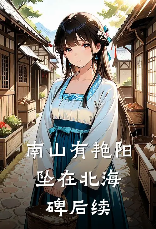 南山有艳阳，坠在北海碑后续