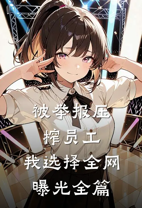 被举报压榨员工，我选择全网曝光全篇
