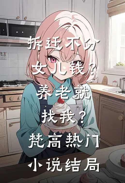 拆迁不分女儿钱？养老就找我？梵高热门小说结局