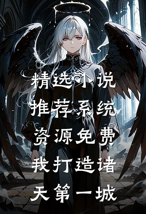 精选小说推荐系统资源免费，我打造诸天第一城
