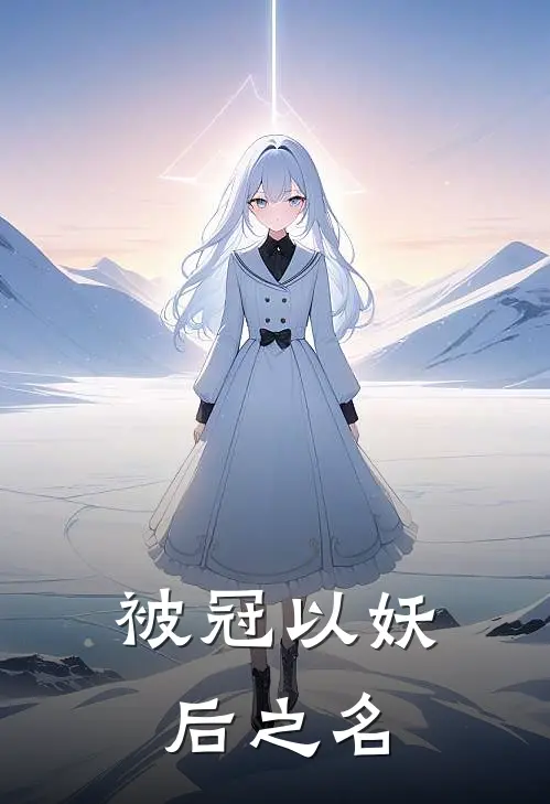 被冠以妖后之名