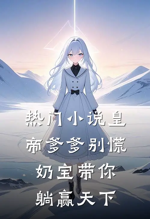 热门小说皇帝爹爹别慌，奶宝带你躺赢天下