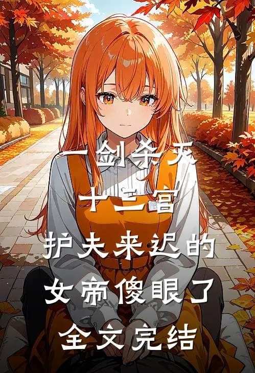 一剑杀灭十三宫，护夫来迟的女帝傻眼了全文完结