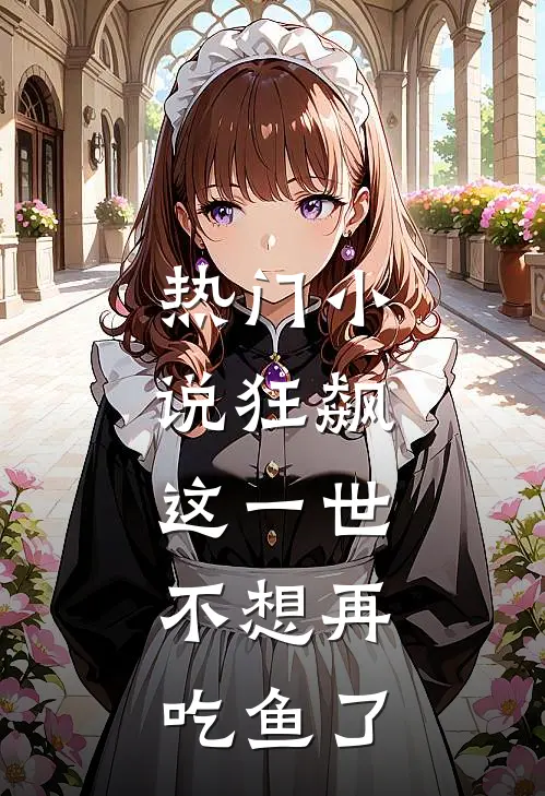 热门小说狂飙：这一世，不想再吃鱼了