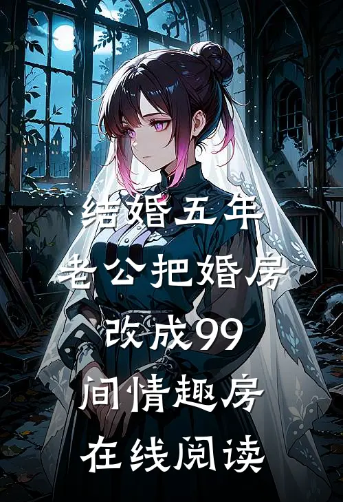 结婚五年，老公把婚房改成99间情趣房在线阅读