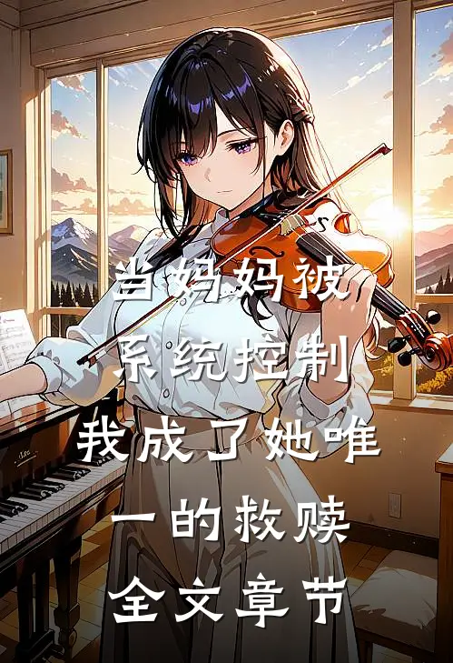 当妈妈被系统控制，我成了她唯一的救赎全文章节