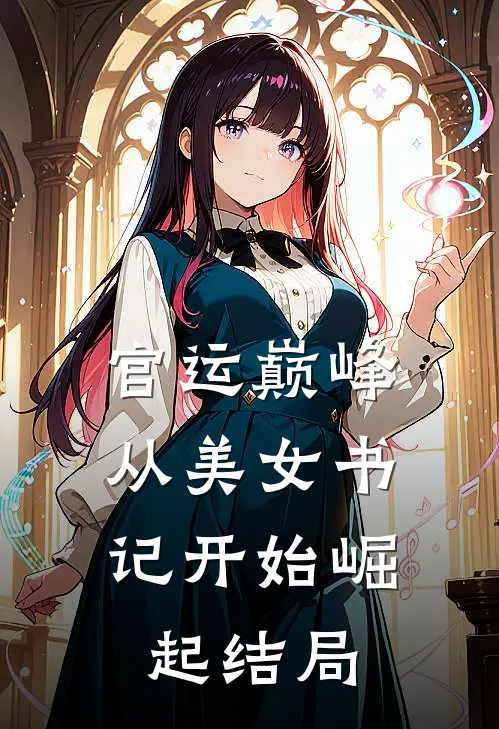 官运巅峰，从美女书记开始崛起结局