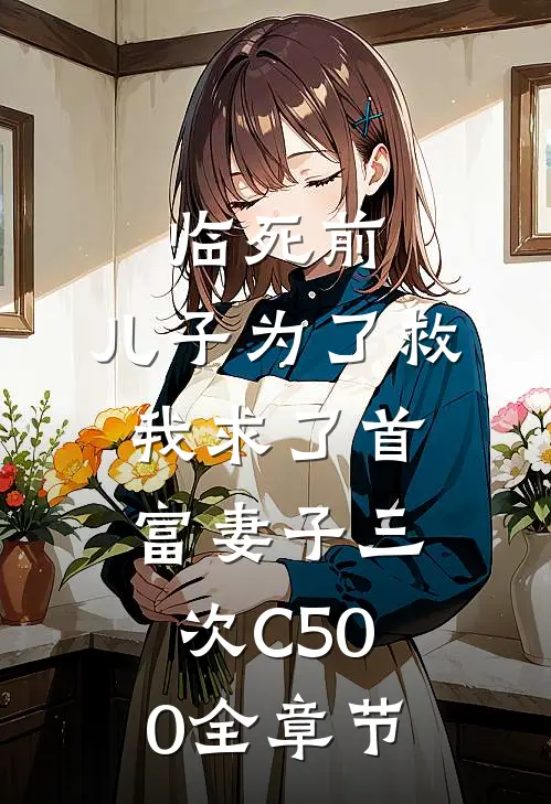 临死前，儿子为了救我求了首富妻子三次C500全章节