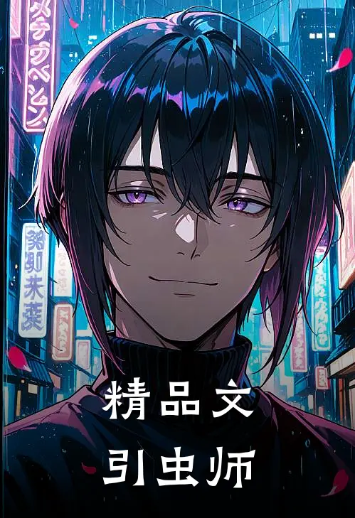 精品文引虫师